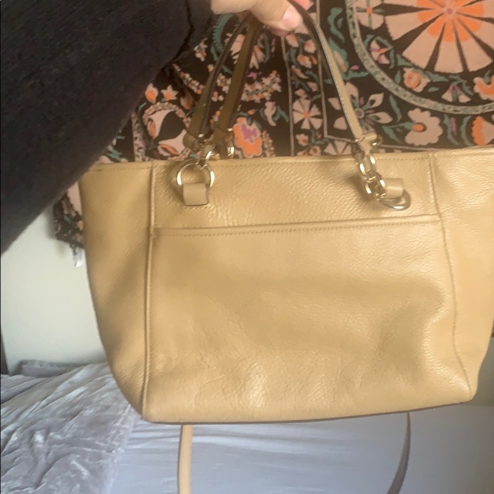Coach bag - Picture 4 of 6